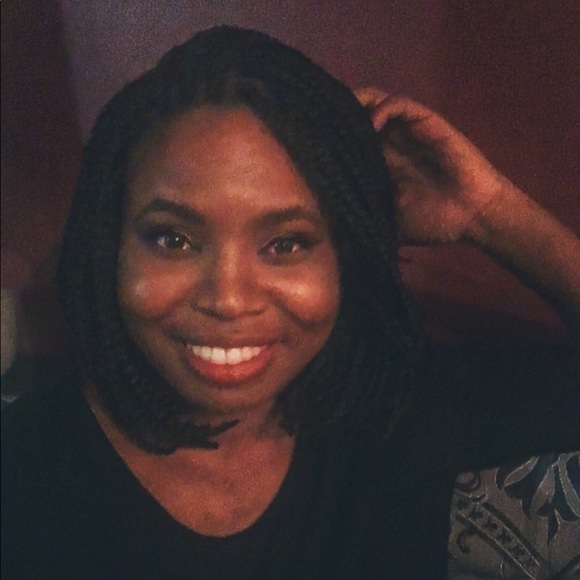 Meet your Posher, Tavonna - Picture 1 of 1